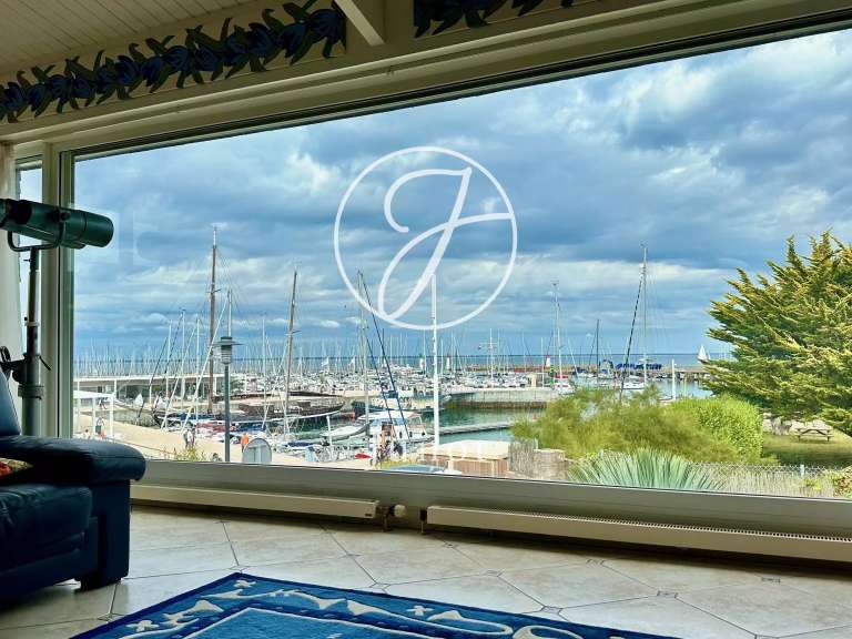 Maison Quiberon - 6 chambres - 340m²