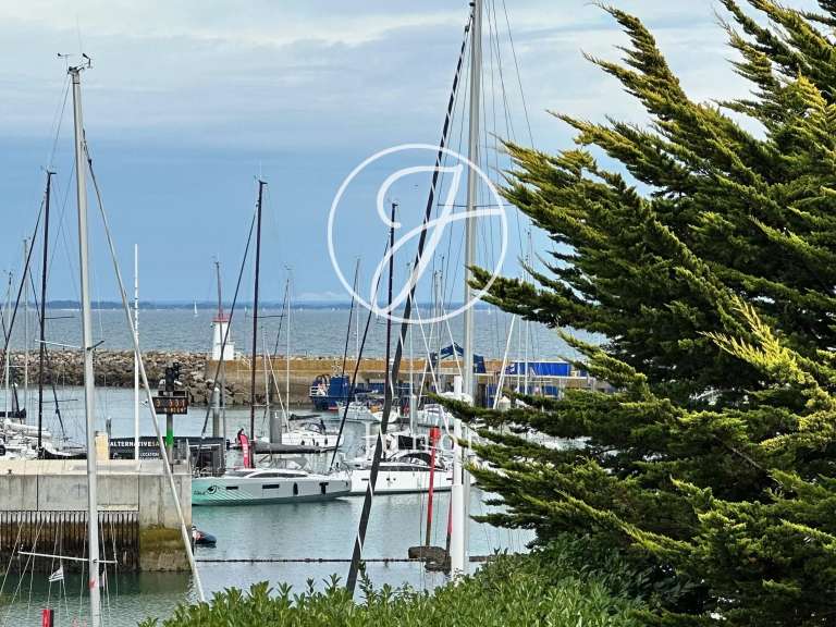House Quiberon - 6 bedrooms - 340m²