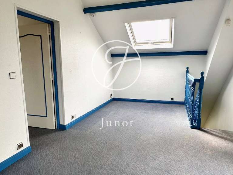 House Quiberon - 6 bedrooms - 340m²