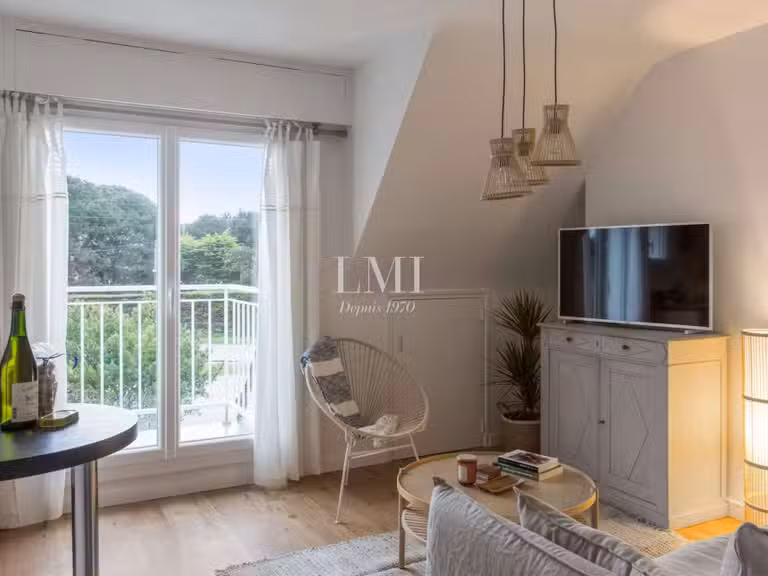 Maison Quiberon