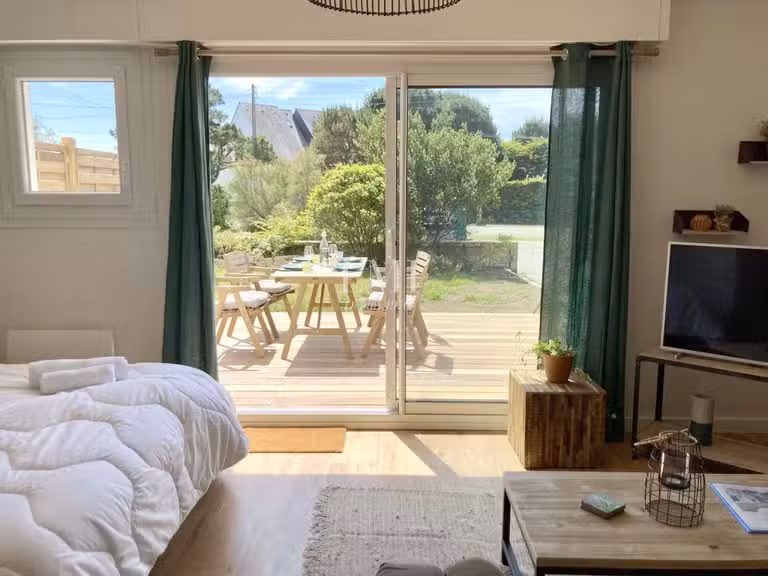 Maison Quiberon
