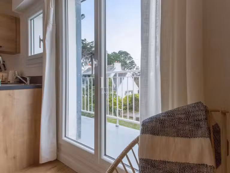 Maison Quiberon