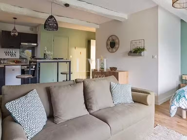 Maison Quiberon