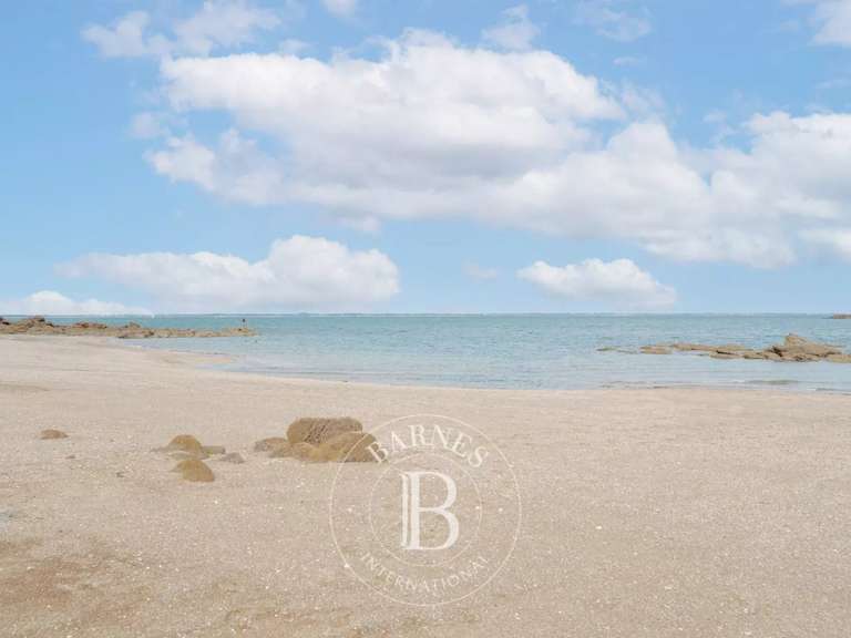 Maison avec Vue sur mer Quiberon - 3 chambres - 125m²