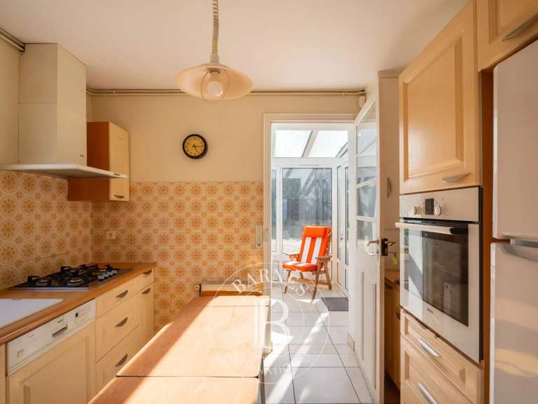 Maison avec Vue sur mer Quiberon - 3 chambres - 125m²