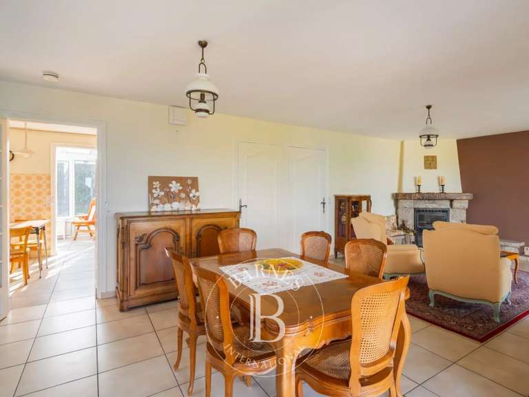 Maison avec Vue sur mer Quiberon - 3 chambres - 125m²