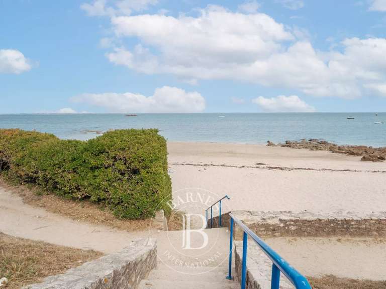 Maison avec Vue sur mer Quiberon - 3 chambres - 125m²