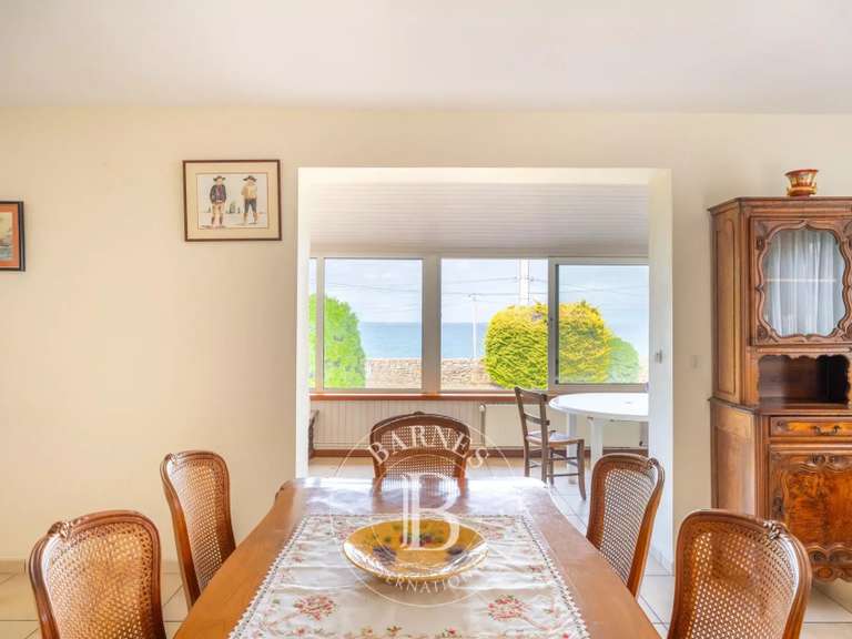 Maison avec Vue sur mer Quiberon - 3 chambres - 125m²