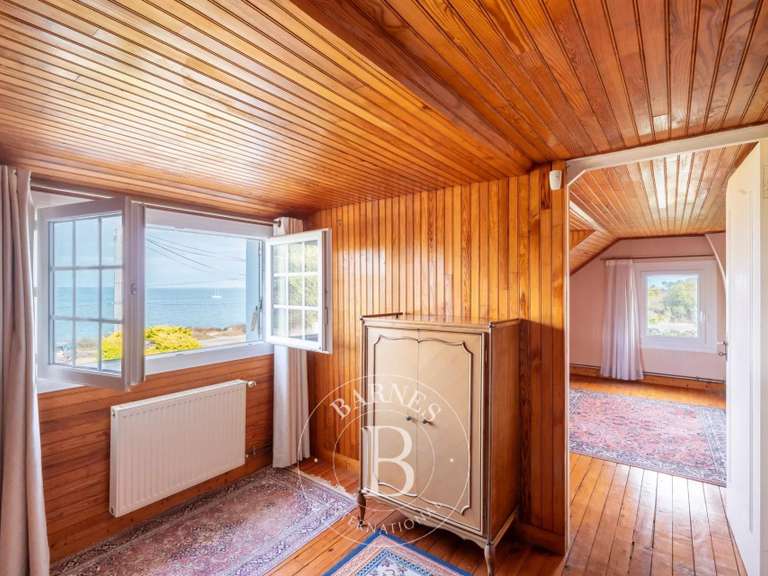 Maison avec Vue sur mer Quiberon - 3 chambres - 125m²
