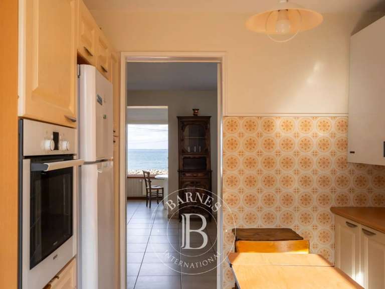 Maison avec Vue sur mer Quiberon - 3 chambres - 125m²