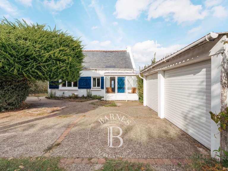 Maison avec Vue sur mer Quiberon - 3 chambres - 125m²