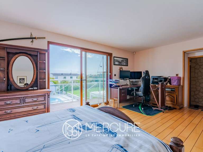 Propriété Quiberon - 5 chambres - 216m²