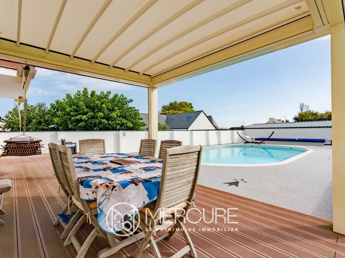 Propriété Quiberon