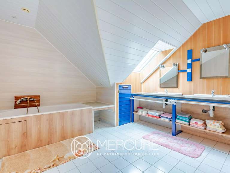 Propriété Quiberon - 5 chambres - 216m²