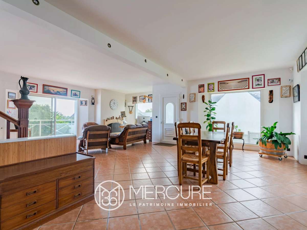 Propriété Quiberon