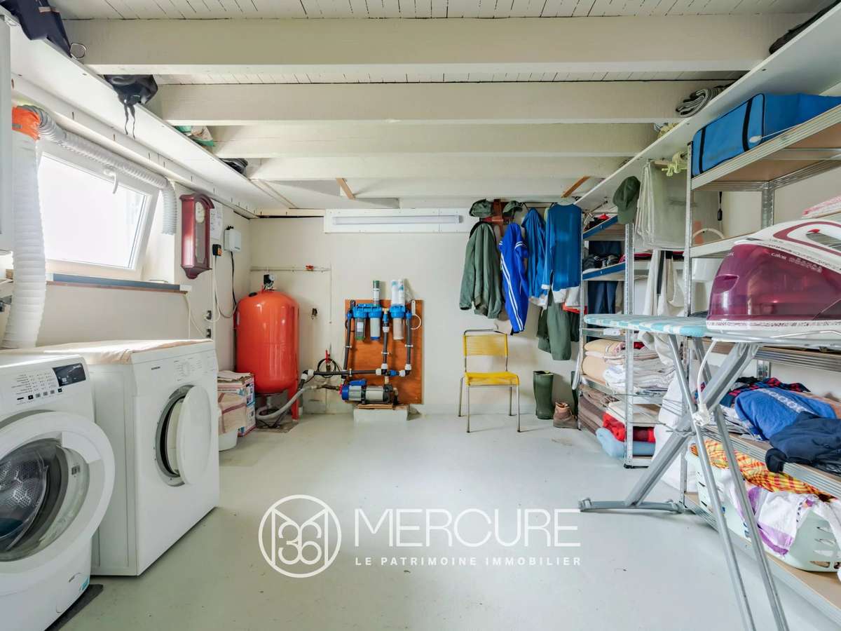 Propriété Quiberon