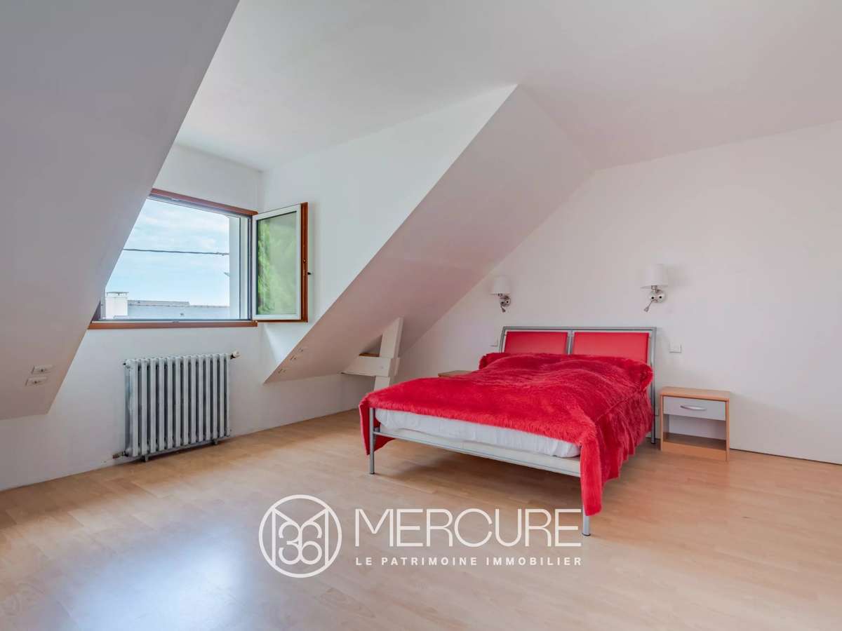 Propriété Quiberon