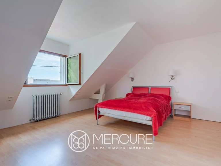 Propriété Quiberon - 5 chambres - 216m²