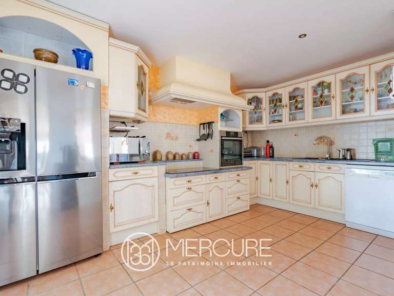 Propriété Quiberon - 5 chambres - 216m²