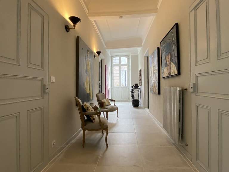 Maison Quillan - 6 chambres - 392m²