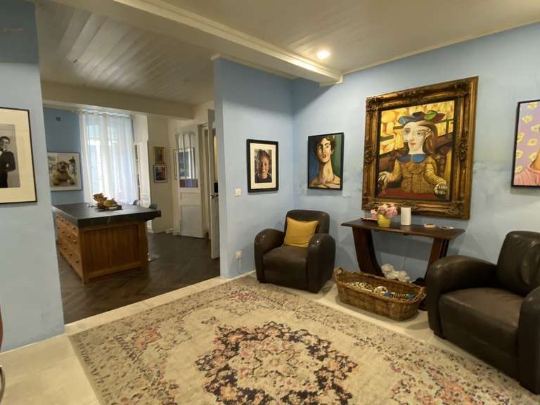 Maison Quillan - 6 chambres - 392m²