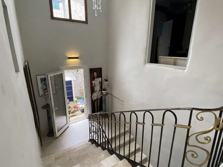 Maison Quillan - 6 chambres - 392m²