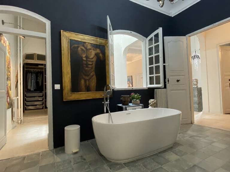 Maison Quillan - 6 chambres - 392m²