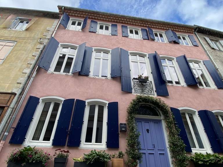 Maison Quillan - 6 chambres - 392m²