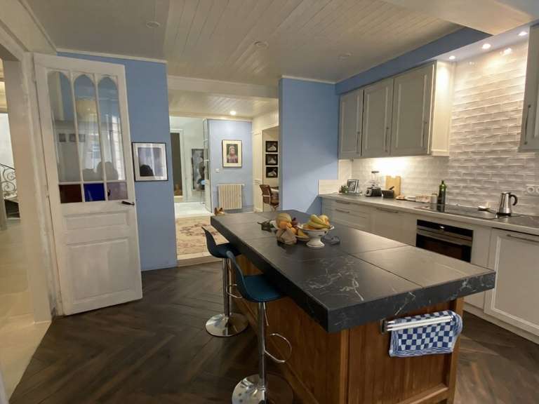 Maison Quillan - 6 chambres - 392m²