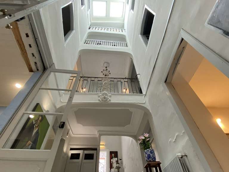 Maison Quillan - 6 chambres - 392m²