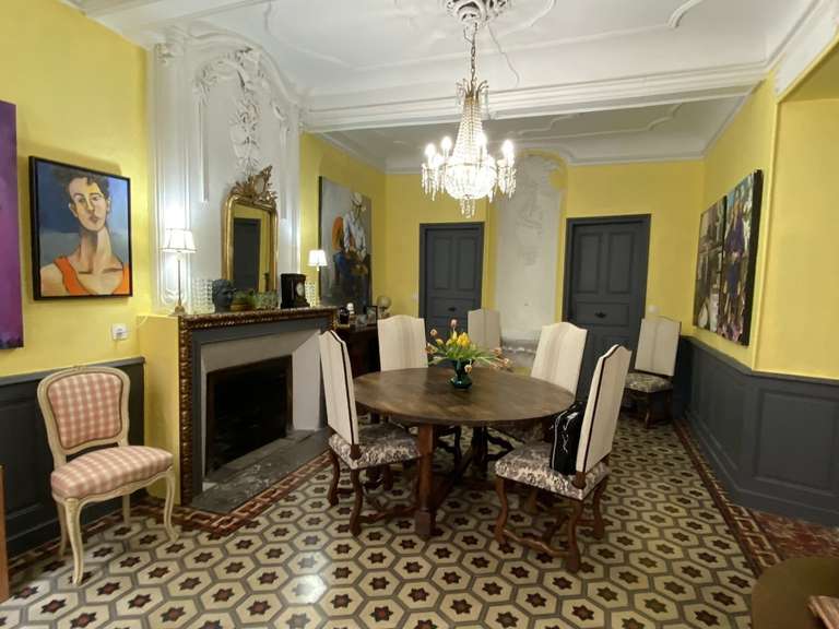 Maison Quillan - 6 chambres - 392m²