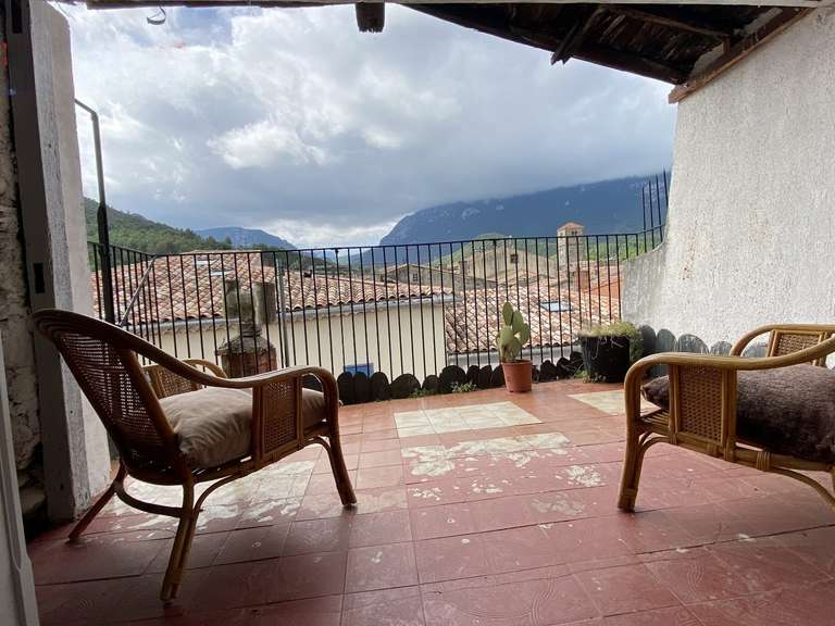 Maison Quillan - 6 chambres - 392m²