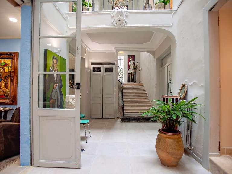 Maison Quillan - 6 chambres - 446m²