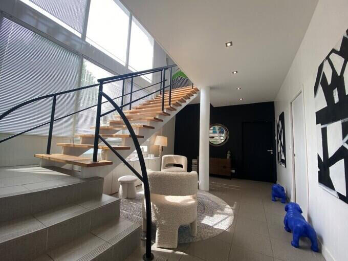Vente Appartement Quimper - 3 chambres