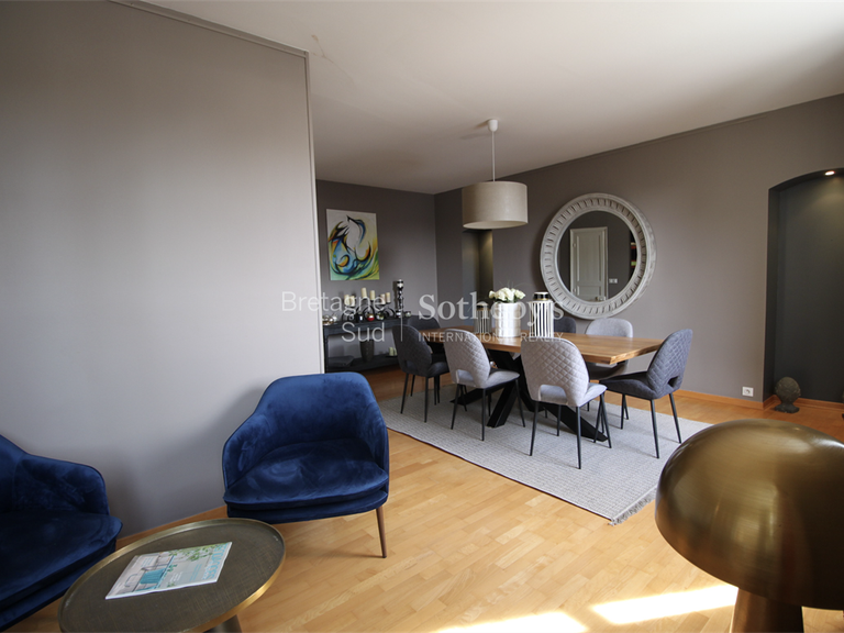 Vente Appartement Quimper - 3 chambres