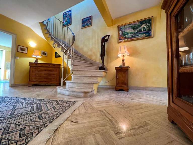 Appartement Quimper - 4 chambres