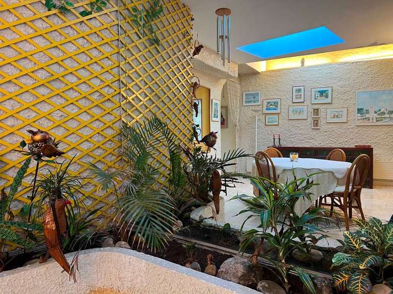 Appartement Quimper - 4 chambres