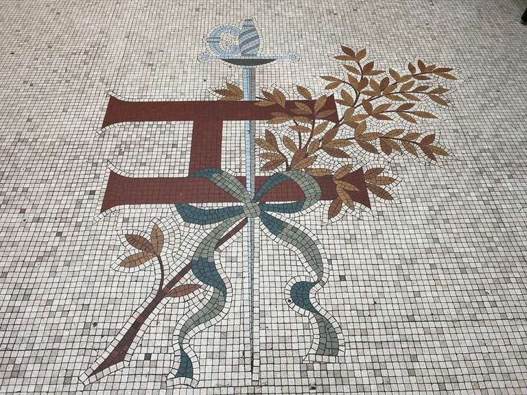 Appartement Quimper - 4 chambres