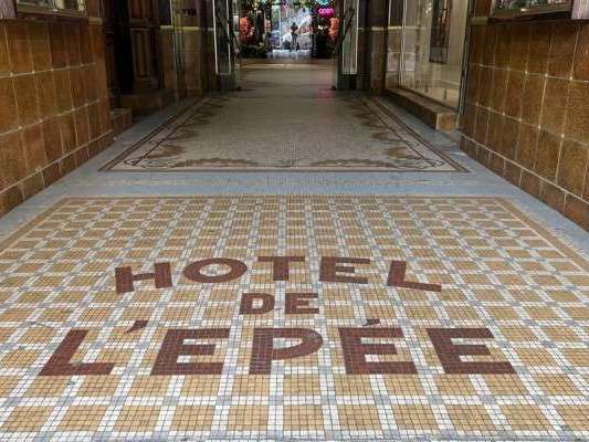 Appartement Quimper - 4 chambres