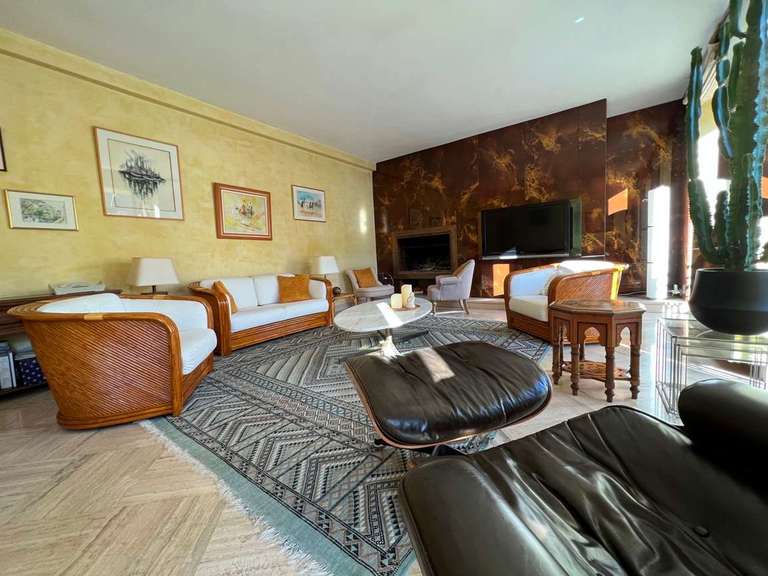 Appartement Quimper - 4 chambres