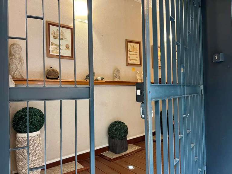 Appartement Quimper - 4 chambres