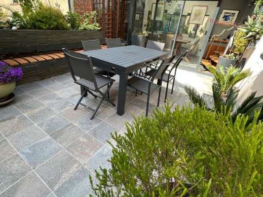 Appartement Quimper - 4 chambres