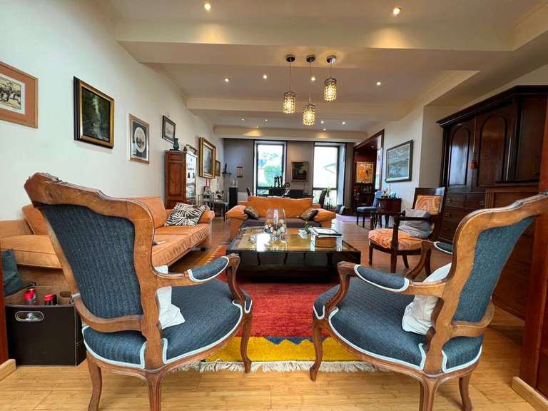 Appartement Quimper - 4 chambres