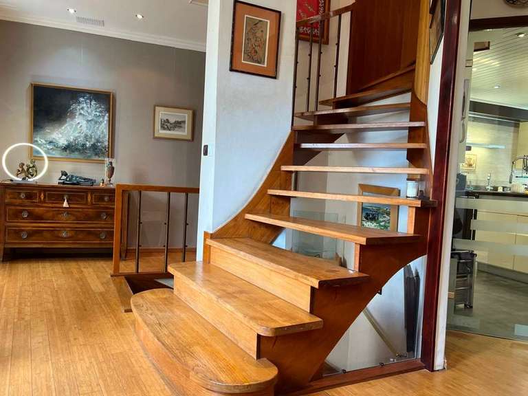 Appartement Quimper - 4 chambres