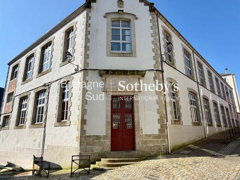 Appartement Quimper - 4 chambres - 170m²