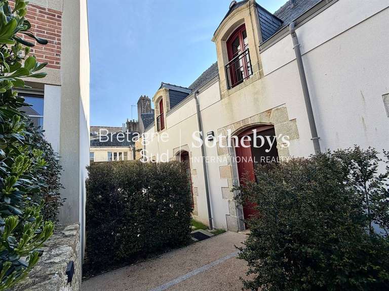 Appartement Quimper - 4 chambres - 170m²