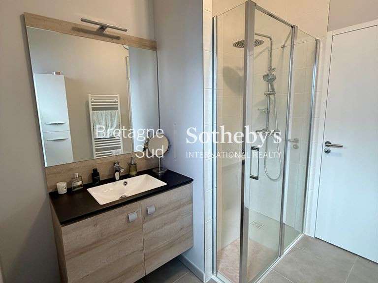Appartement Quimper - 4 chambres - 170m²