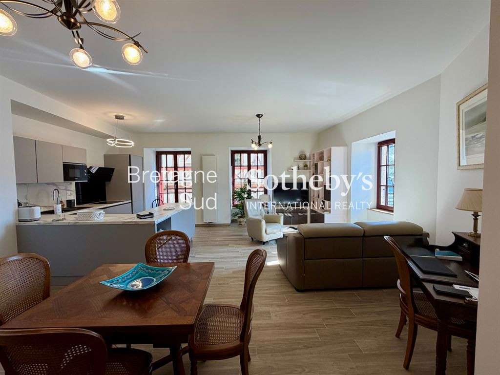 Apartment Quimper