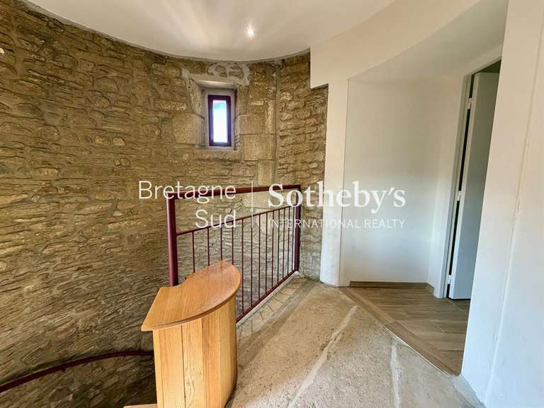 Appartement Quimper - 4 chambres - 170m²