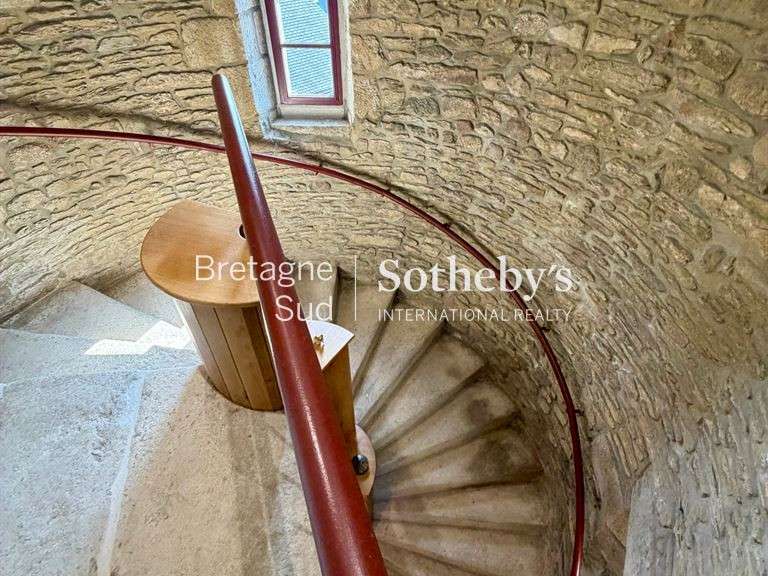 Appartement Quimper - 4 chambres - 170m²